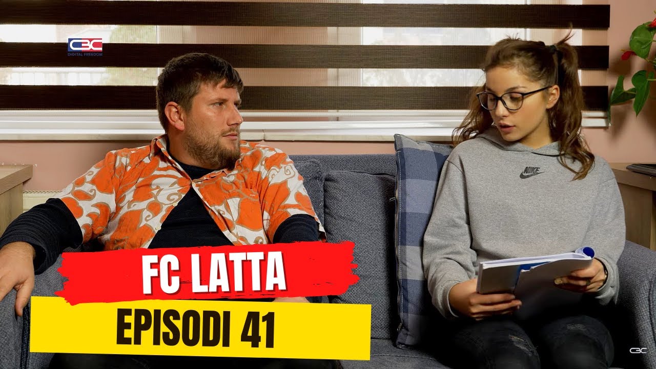 Fc Latta Episodi 41 Youtube