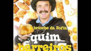 Quim Barreiros - O Brioche da Sofia 2011.wmv