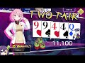 【のんびり実況】 ♯4 ポーカーチェイス