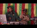 IRIE AND MELLOW REGGAE MIXTAPE EP.IV MIXED BY DEEJAY BONNIE X MC KIM BLACK 5th August 2025
