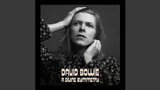 David Bowie - Fill Your Heart (2021 Alternate Mix)