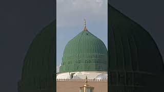 اگر طیبہ کو جاوگے تو آنا بھول جاؤ گے #madina       #islam