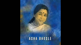 Paan Khaye Saiyan Hamaro - Asha Bhosle