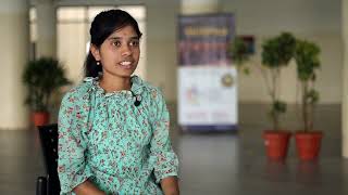 Ashwini Muger | Skilling Alumni | Testimonial