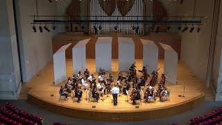 2022 FSMF String Camp Finale Concert