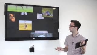iPad in Education - Apple TV in the Classroom Guide.