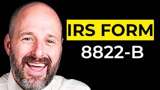 How to Change Your EIN Address in 2025 (Step-by-Step)