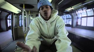 Boy6lue - STM (Official Video) Dir. Broken Lens