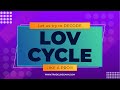 WD Gann's LOV Cycle Decoding Mechanics|| Let us find out how LOV works.