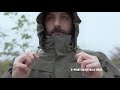 hurricane shell jacket quick review pentagon tactical