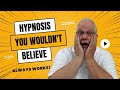 No Resistance Self-Hypnosis Method - Works on Everyone! #selfhypnosis