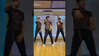 Hawa hawa | Dance |Boys🔥😎😉 |Amit Patil choreography |fab1 Dance Studio #hawahawasong #trending
