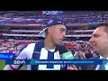 Jugador del Partido | América 2 - 1 Monterrey | Apertura 2019 - Gran Final | LIGA BBVA MX