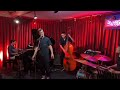 erik leuthäuser live at sappho live jazz taipei taiwan 2024 full concert