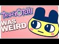 Tamagotchi Was Weird (The Virtual Pet Fad) | Billiam