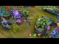 ep5 ຮີໂລໃຫມ່ lylia ໂອແມ່ສາວນ້ອຍ mobile legend bangbang 🇱🇦