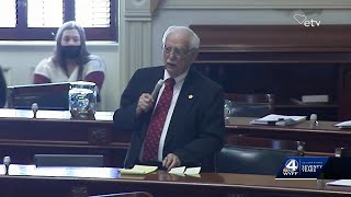 South Carolina lawmakers sue Greenville County Council over budget process, 'secret meeting'