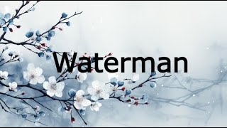 Waterman 2025 #tarotreading #waterman #intuitivereading #astrologie #numerologie #tarot