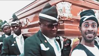 COFFIN DANCE || Official Music video || funeral dance 2020 || Sapan Ahamed