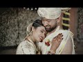 the one with the wedding sathwik u0026 sumana south indian wedding tharame tharame ft. sid sriram