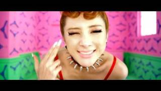 리듬속으로(Into the Rhythm) MV- Seo In Young