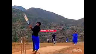 All type of Cricket Shots and ab de Villiers of the Future