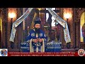 Forefeast of the Dormition, Matins and Divine Liturgy (14/08/22)