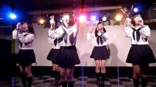 乙女の純情「カレン」＠2013/11/23②妙華Birthday Party