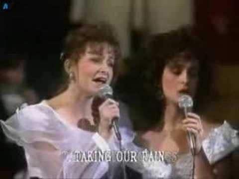 Don Moen -All We Like Sheep - (Live) God With Us