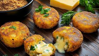 🔝⭐️ God, how delicious! The Potato Recipe that conquered the World!