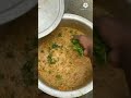 chicken biryani podi dosa