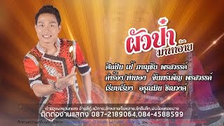 ผัวป๋ามาหาอ้าย-เป้ ภาณุชัย พรสวรรค์ [Lyrics Version]