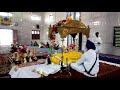 🔴 26 ਵਾਂ ਗੁਰਮਤਿ ਸਮਾਗਮ ਧੰਨ ਧੰਨ ਬਾਬਾ ਨੰਦਾ ਜੀ ਪਿੰਡ ਔਲਖ ਖੁਰਦ ਗੁਰਦਾਸਪੁਰ ਪੰਜਾਬ 16 10 2020