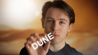 Ruining Dune For You