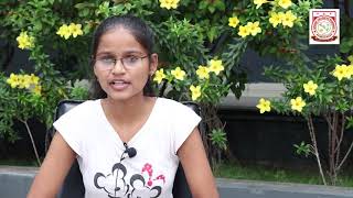 Our Successful Student | Pratiksha Pardhe | Arihant College of Pharmacy, Ahmednagar