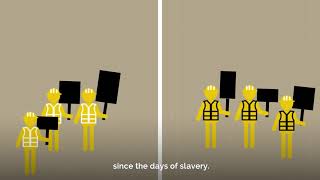 Right to Work Laws Racist History & How We Can Defeat Them