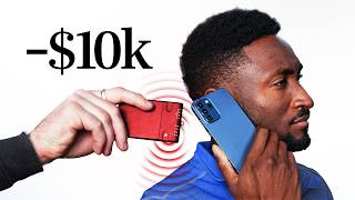 Exposing the flaw in tap to pay