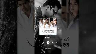 Mannipaaya Song | Fullscreen WhatsApp Status lyrics Tamil | #shorts #arrahman #vinnaithaandivaruvaya