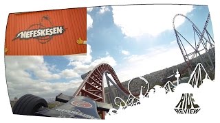 Nefeskesen - POV - Vialand (Onride/Offride)