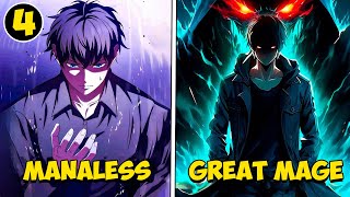 He Missed 7 Years of Power, But Now He’s Taking It All Back! |Manhwa Recap