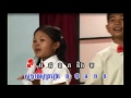 khmer alphabet song the 33 consonants of khmer song