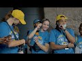 pitt women s basketball tour of italy rome recap