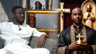 Kwaku Manu on Clergy \u0026 S£x: Is It Okay for a Pastor to Fornicate or Have a Side Chick?