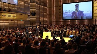 WDCD Live Amsterdam 2017 Aftermovie