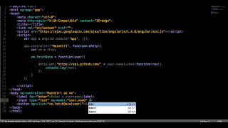 How To Interact With Github API Using JavaScript
