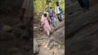 Sirsi Ta Naale Nu l Dabni Chunwa Pahadi _ki Chadhai l #viral #trending #youtube