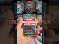 Opening Twilight Masquerade #booster #pokémon #pokemontcg #shortfeed #cards #tcg #short #shorts #4u