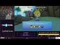 the legend of zelda the wind waker hd by linkus7 in 1 28 27 sgdq2018