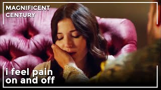 Hatice's Labour Pains Begin | Magnificent Century