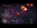 【mhw】歴戦王テオ・テスカトル ガイラ射撃 ライトボウガン 07’03 【ta wiki rules】